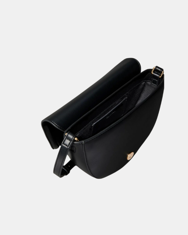 Bolsas tiracolo Mulher CALVIN KLEIN Preto LV04F3221GUB1