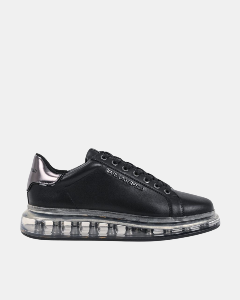 Ténis Homem Karl Lagerfeld Preto KL52626A KAPRI KUSHION