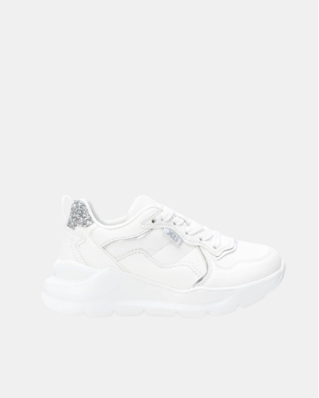 Zapatillas Infantil XTI Blanco 151037