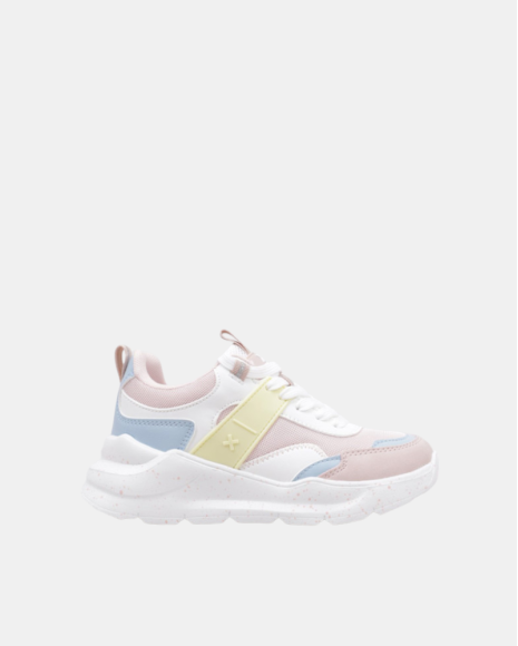 Zapatillas Infantil XTI Multicolor 151147