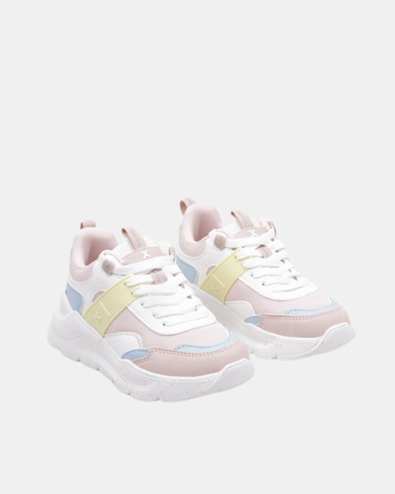 Zapatillas Infantil XTI Multicolor 151147