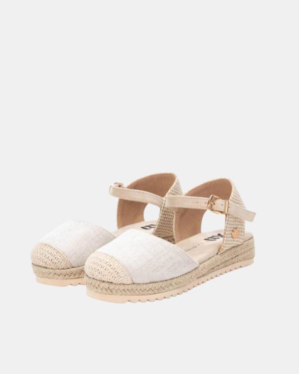 Sandalias Infantil XTI Beige 151192