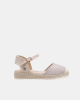 Sandalias Infantil XTI Nude 151192