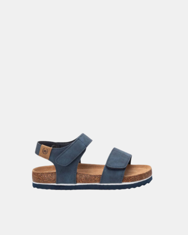 Sandalias Infantil XTI Azul 151184