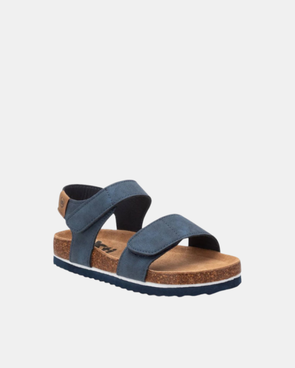 Sandalias Infantil XTI Azul 151184