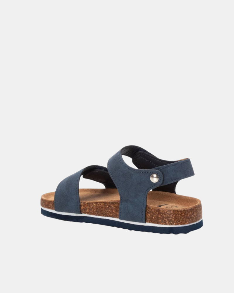 Sandalias Infantil XTI Azul 151184
