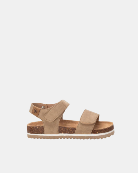 Sandalias Infantil XTI Beige 151184