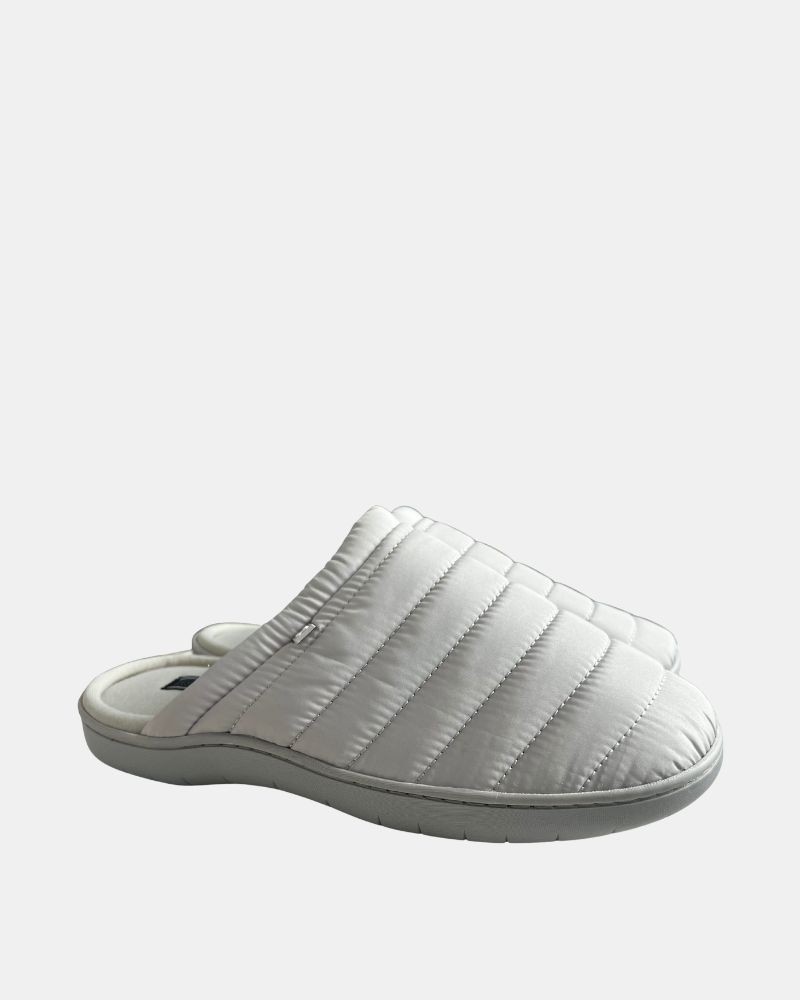 Pantufas de casa para homem XTI Cinza 120468