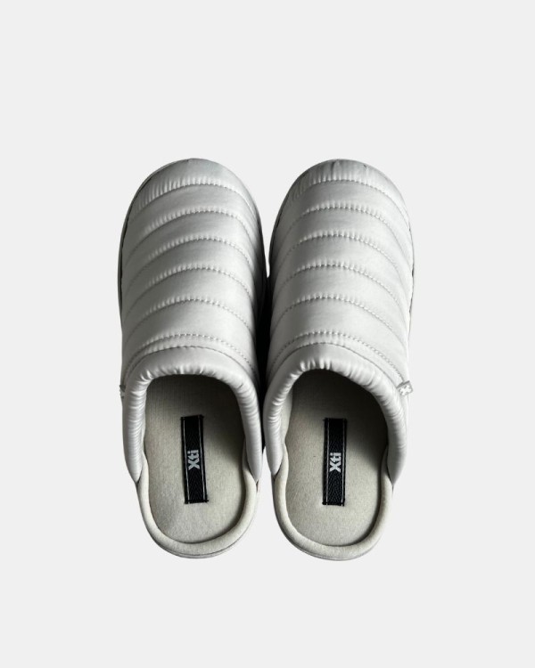 Pantufas de casa para homem XTI Cinza 120468