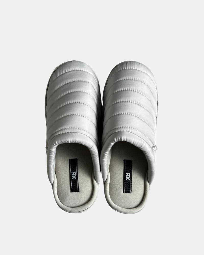 Pantufas de casa para homem XTI Cinza 120468