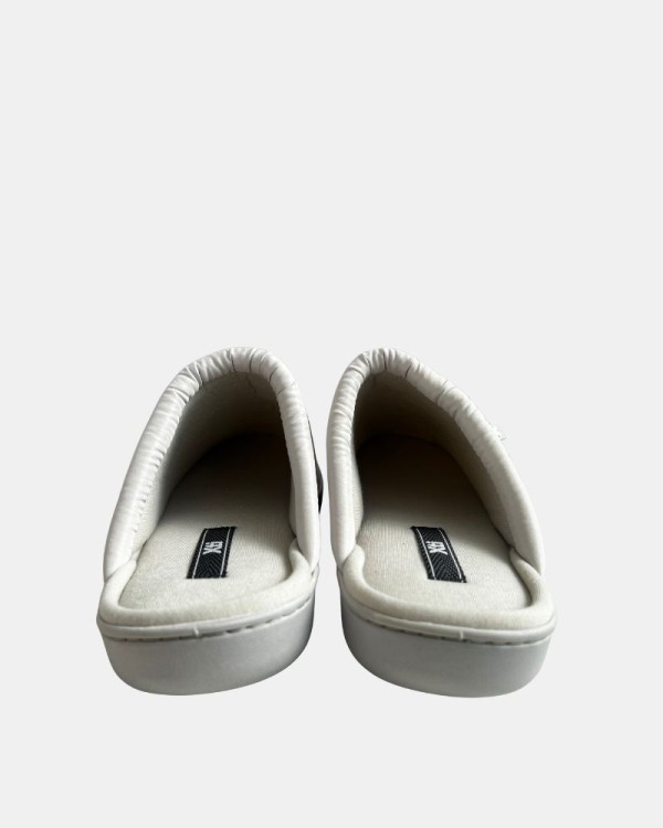 Pantufas de casa para homem XTI Cinza 120468