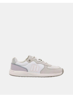 Sapatilhas Mulher MUSTANG Branco 60857
