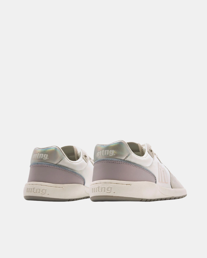 Sapatilhas Mulher MUSTANG Branco 60857
