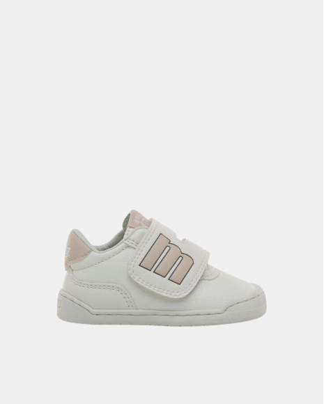 Zapatillas Infantil MUSTANG Blanco 48909