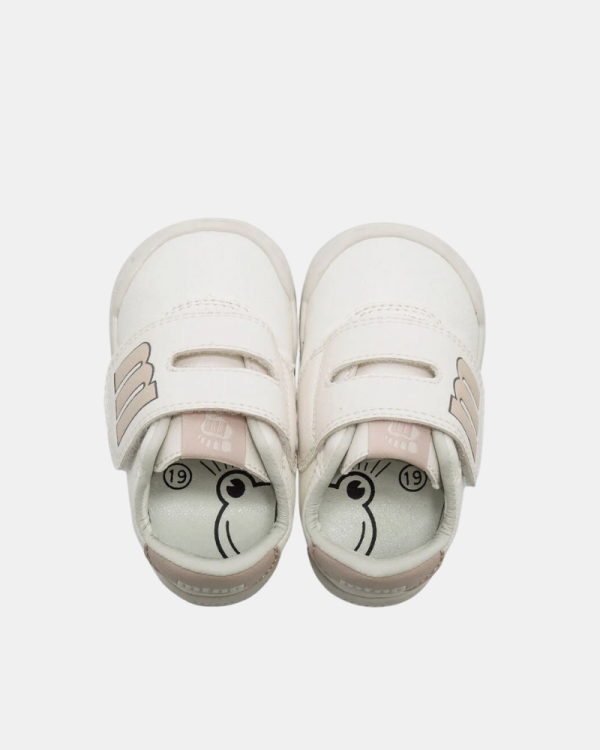 Zapatillas Infantil MUSTANG Blanco 48909