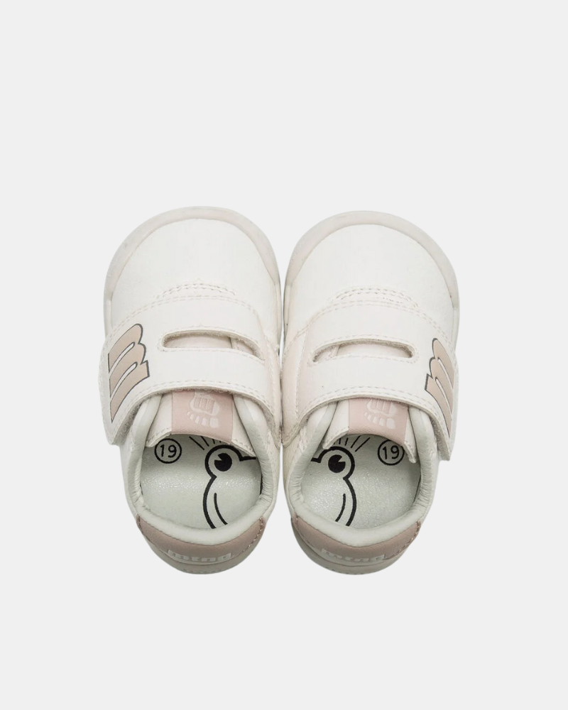 Zapatillas Infantil MUSTANG Blanco 48909