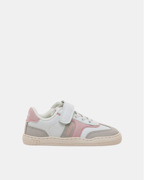Zapatillas Infantil MUSTANG Blanco 48942
