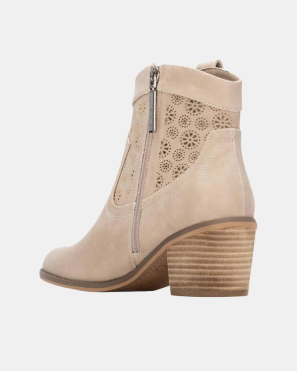 Botins Mulher REFRESH Bege 175150