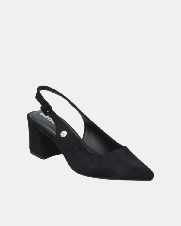 Sapatos de Festa Mulher REFRESH Preto 175087