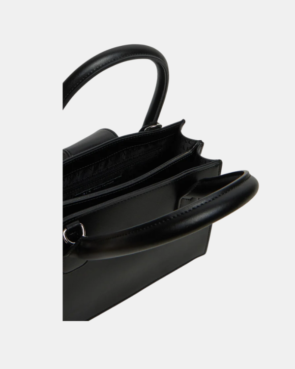 Bolsas tiracolo Mulher ARMANI EXCHANGE Preto XW000306 AF12039