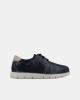 Sapatos Homem CALLAGHAN Azul 57700 51613