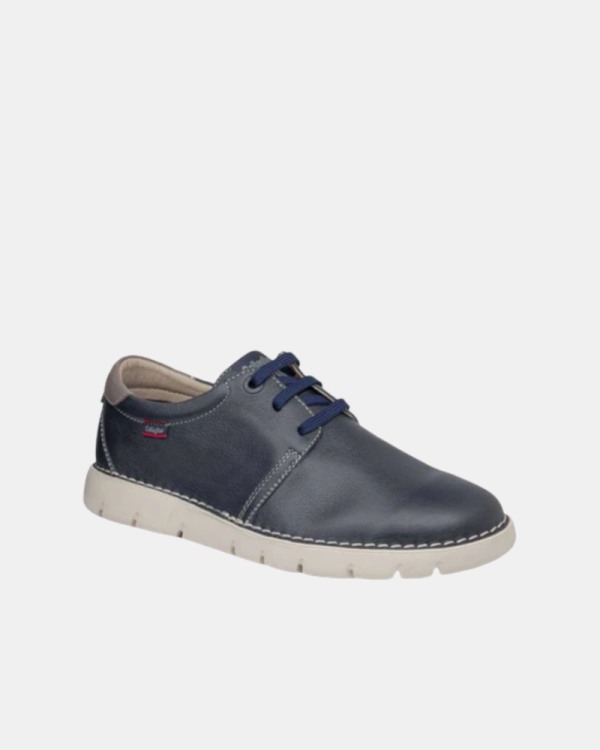 Sapatos Homem CALLAGHAN Azul 57700 51613