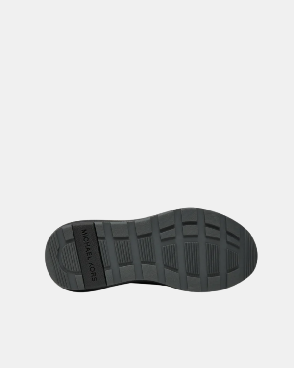 Ténis Homem MICHAEL KORS Preto 42F4TRFS7D TREVOR TRAINER