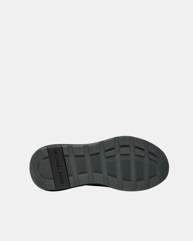 Ténis Homem MICHAEL KORS Preto 42F4TRFS7D TREVOR TRAINER