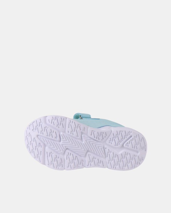 Zapatillas Luces Infantil CARTOONS Azul 2300007206
