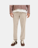 Calças Compridas Homem JACK AND JONES Bege 12288471 GORDON