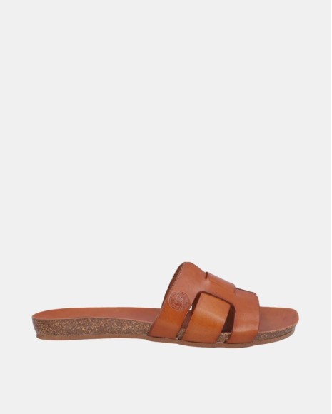 Sandalias Abiertas Mujer CORONEL TAPIOCCA Marrón CT467 17