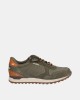Zapatillas Bajas Hombre KANGAROOS Verde 1045 6