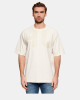 Camisetas Manga corta Hombre HUGO Blanco 50552485 NALFTEE