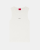 Camisetas Top Homem HUGO Nude 50563744 DAPOTA