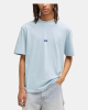 Camisetas Manga corta Hombre HUGO Azul 50509991 NIEROS