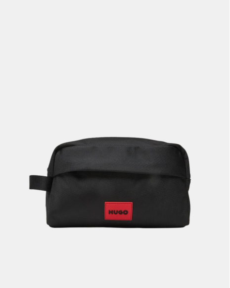 Bolsas para Homem HUGO Preto 50549012 ETHON 3