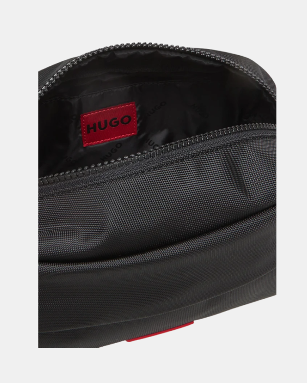 Bolsos Hombre HUGO Negro 50549012 ETHON 3