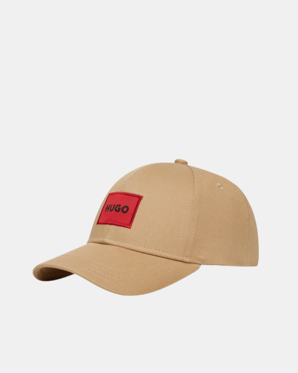 Gorros y gorras Hombre HUGO Beige 50492745 X 581 RL