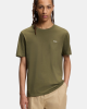 Camisetas Manga corta Hombre HUGO Verde 50466158 DERO222