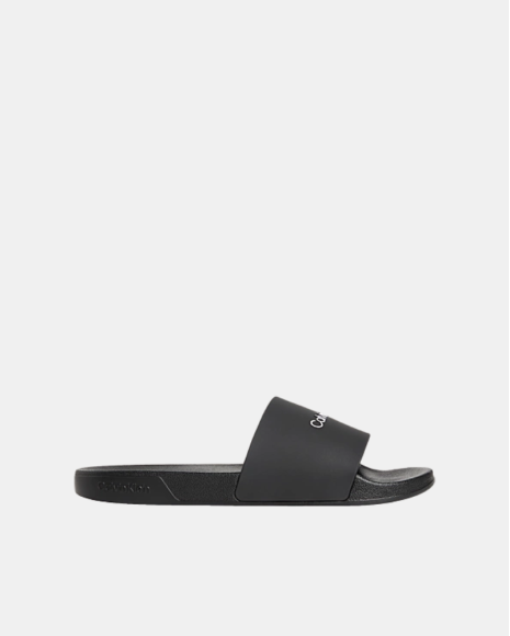 Sandalias Chancletas Hombre CALVIN KLEIN Negro HM0HM021070GJ