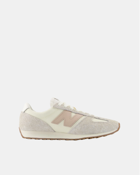 Sapatilhas Baixas Mulher NEW BALANCE Brancas U471KAA