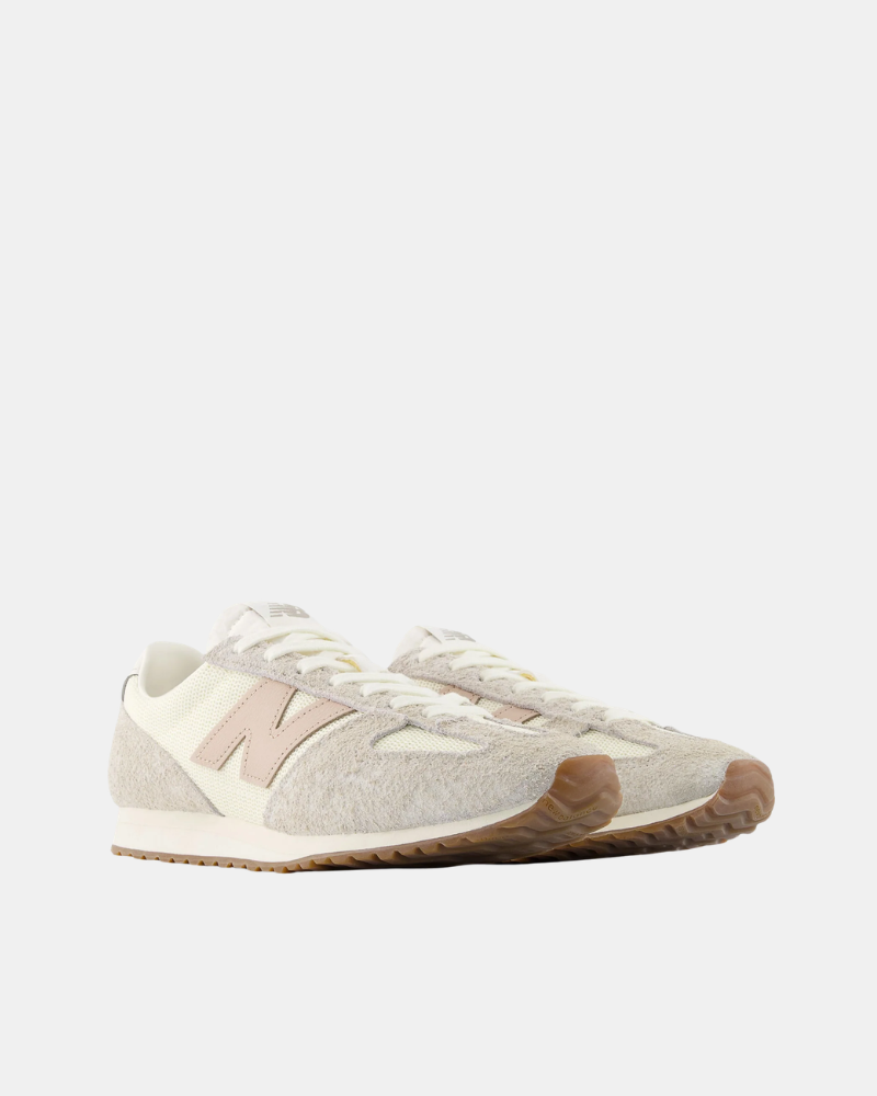 Sapatilhas Baixas Mulher NEW BALANCE Brancas U471KAA