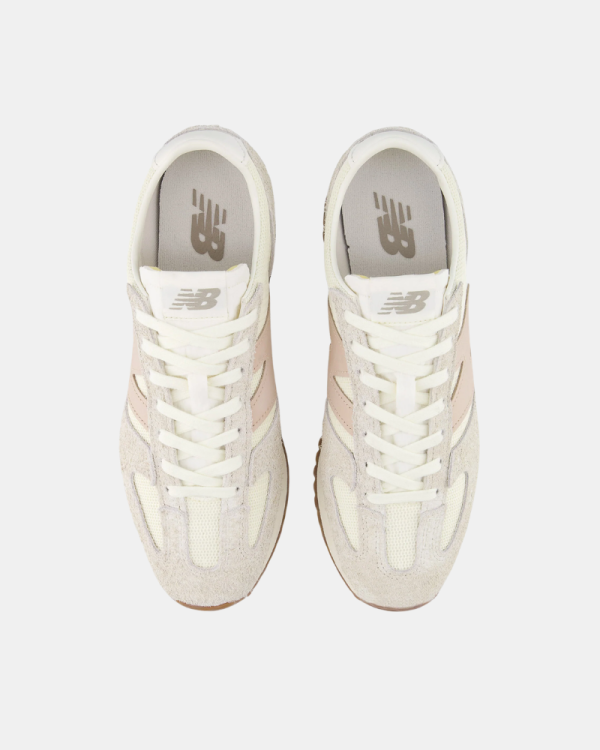 Sapatilhas Baixas Mulher NEW BALANCE Brancas U471KAA