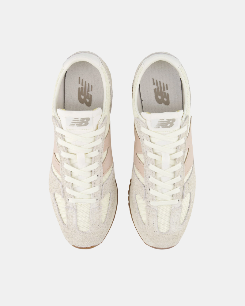 Sapatilhas Baixas Mulher NEW BALANCE Brancas U471KAA