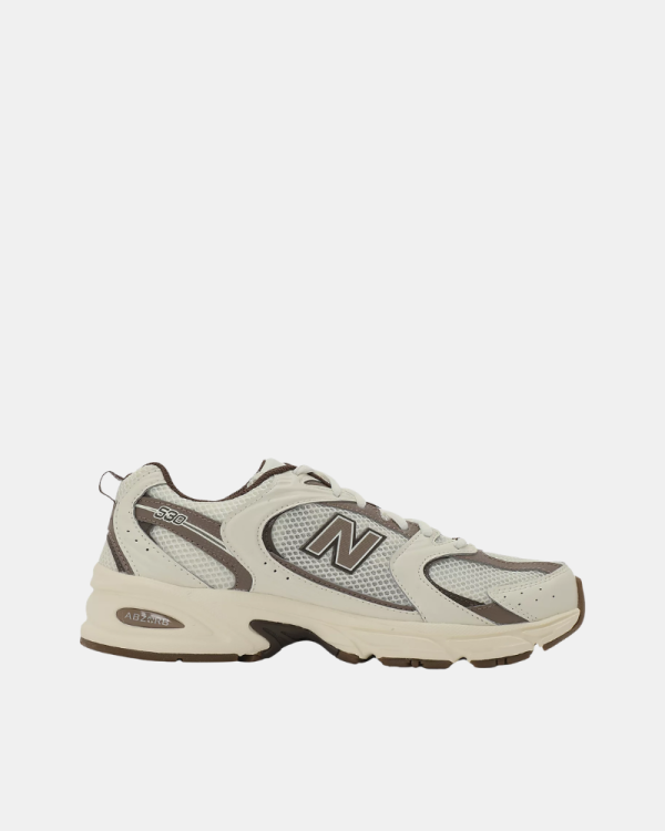 Sapatilhas Baixas Mulher NEW BALANCE Bege MR530ASM