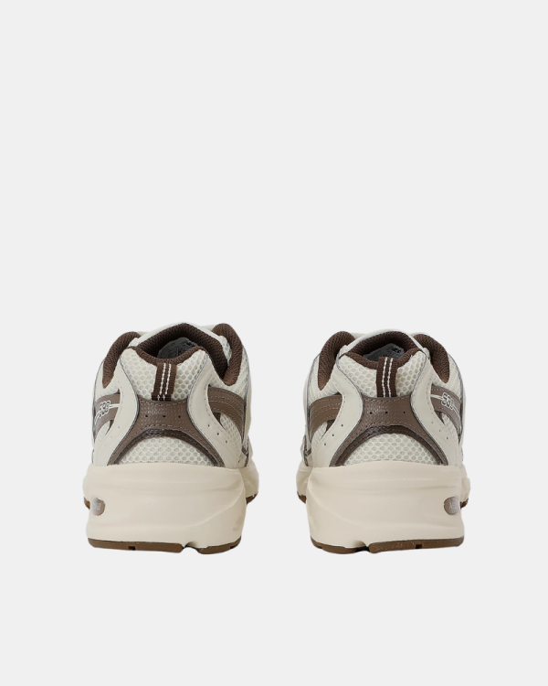 Sapatilhas Baixas Mulher NEW BALANCE Bege MR530ASM
