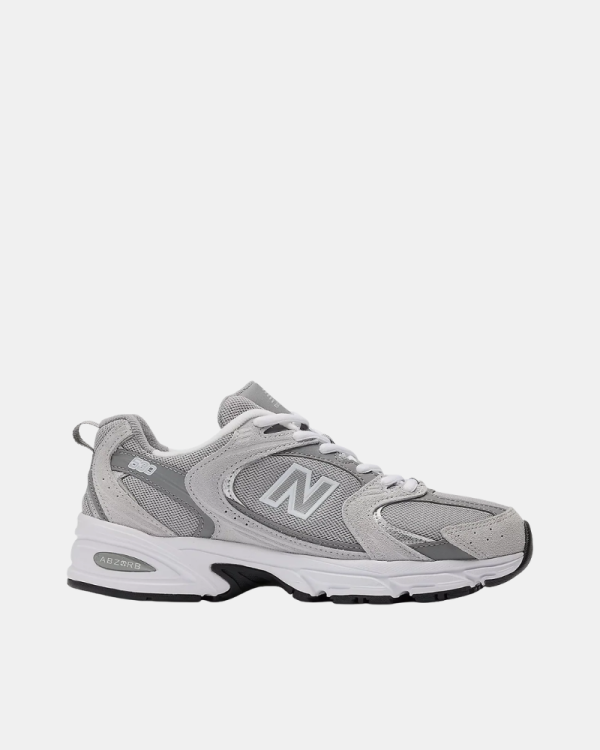 Zapatillas Bajas Hombre NEW BALANCE Gris MR530CK