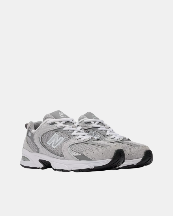 Zapatillas Bajas Hombre NEW BALANCE Gris MR530CK