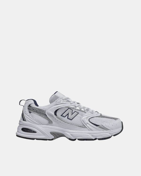 Zapatillas Bajas Fascitis plantar Hombre NEW BALANCE Blanco MR530SG