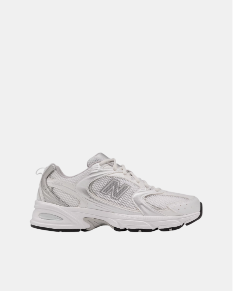 Zapatillas Bajas Fascitis plantar Mujer NEW BALANCE Blanco MR530EMA